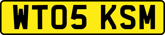 WT05KSM