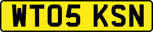 WT05KSN
