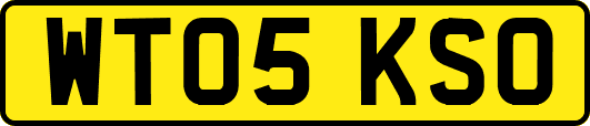 WT05KSO