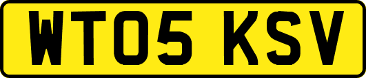 WT05KSV