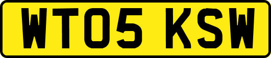 WT05KSW