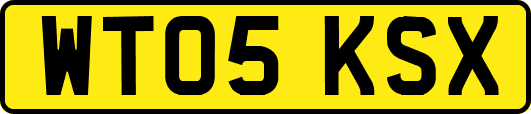 WT05KSX