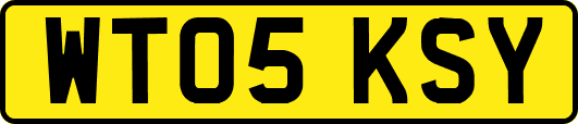 WT05KSY