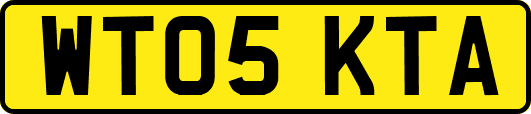 WT05KTA
