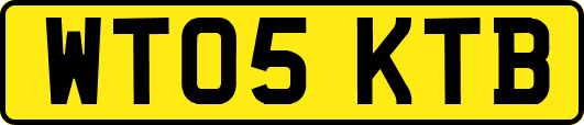 WT05KTB