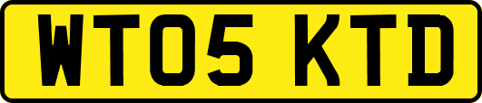 WT05KTD