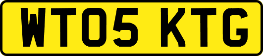 WT05KTG
