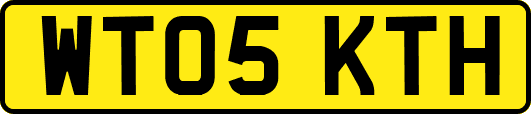 WT05KTH