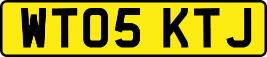 WT05KTJ