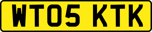 WT05KTK