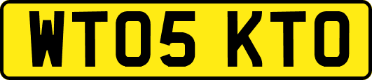 WT05KTO