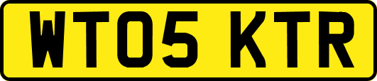 WT05KTR