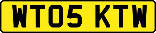 WT05KTW