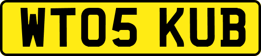 WT05KUB