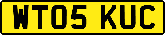 WT05KUC