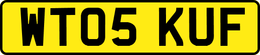 WT05KUF