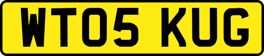 WT05KUG