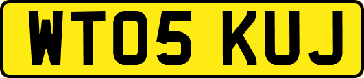 WT05KUJ