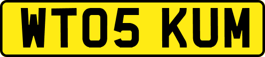 WT05KUM