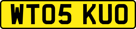 WT05KUO