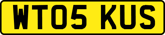 WT05KUS