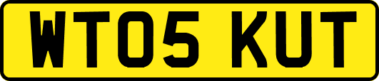 WT05KUT