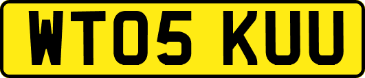WT05KUU
