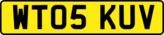 WT05KUV