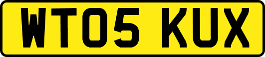 WT05KUX