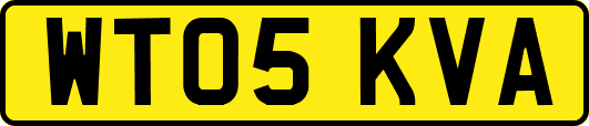 WT05KVA