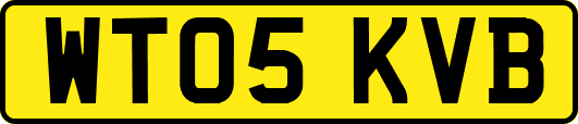 WT05KVB
