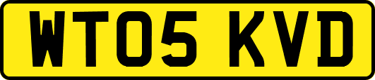 WT05KVD