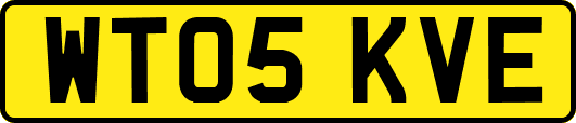 WT05KVE