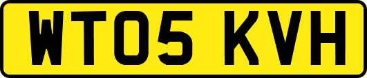 WT05KVH