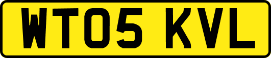 WT05KVL