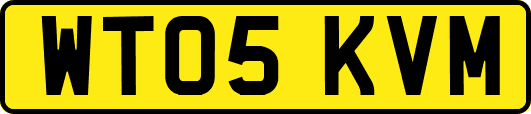 WT05KVM
