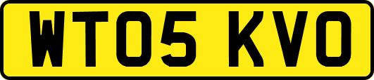 WT05KVO