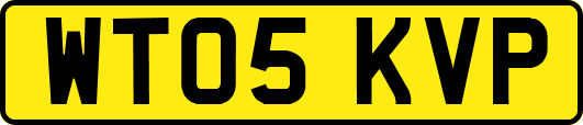 WT05KVP