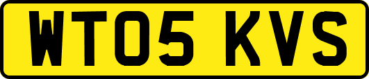 WT05KVS