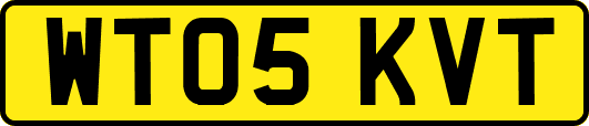 WT05KVT