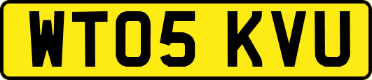 WT05KVU