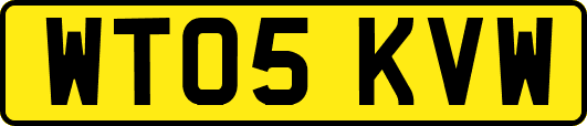 WT05KVW