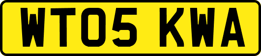 WT05KWA