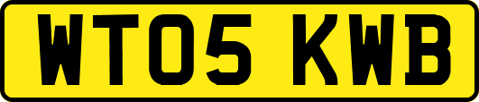 WT05KWB
