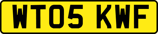 WT05KWF