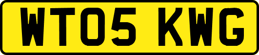 WT05KWG