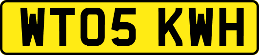 WT05KWH