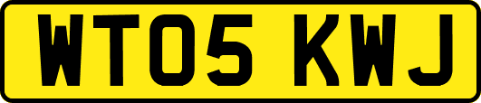WT05KWJ