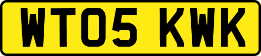 WT05KWK