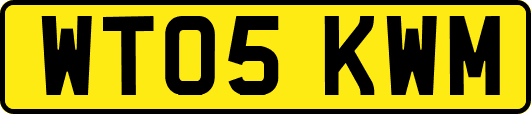 WT05KWM